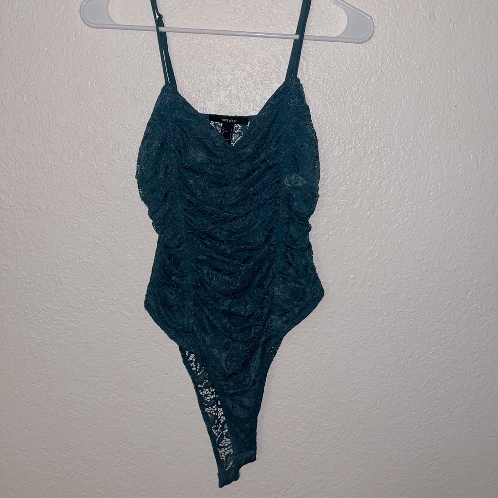 Bodysuits lace